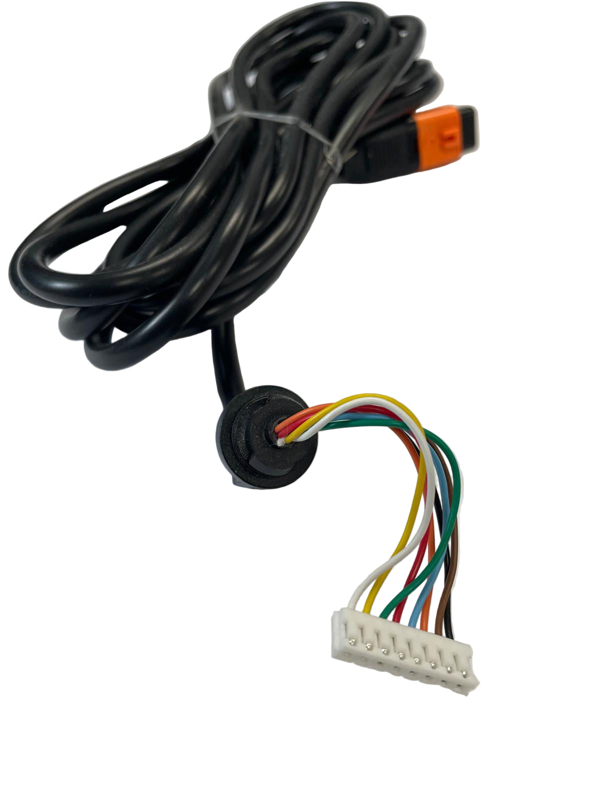 9920-401419 : 25’ in.link communication cable, Gecko Touchpad Extension cable, 25ft, k1000, k1001