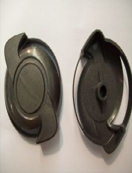 Cap to suit AAIRCONPMG Air Control Assembly