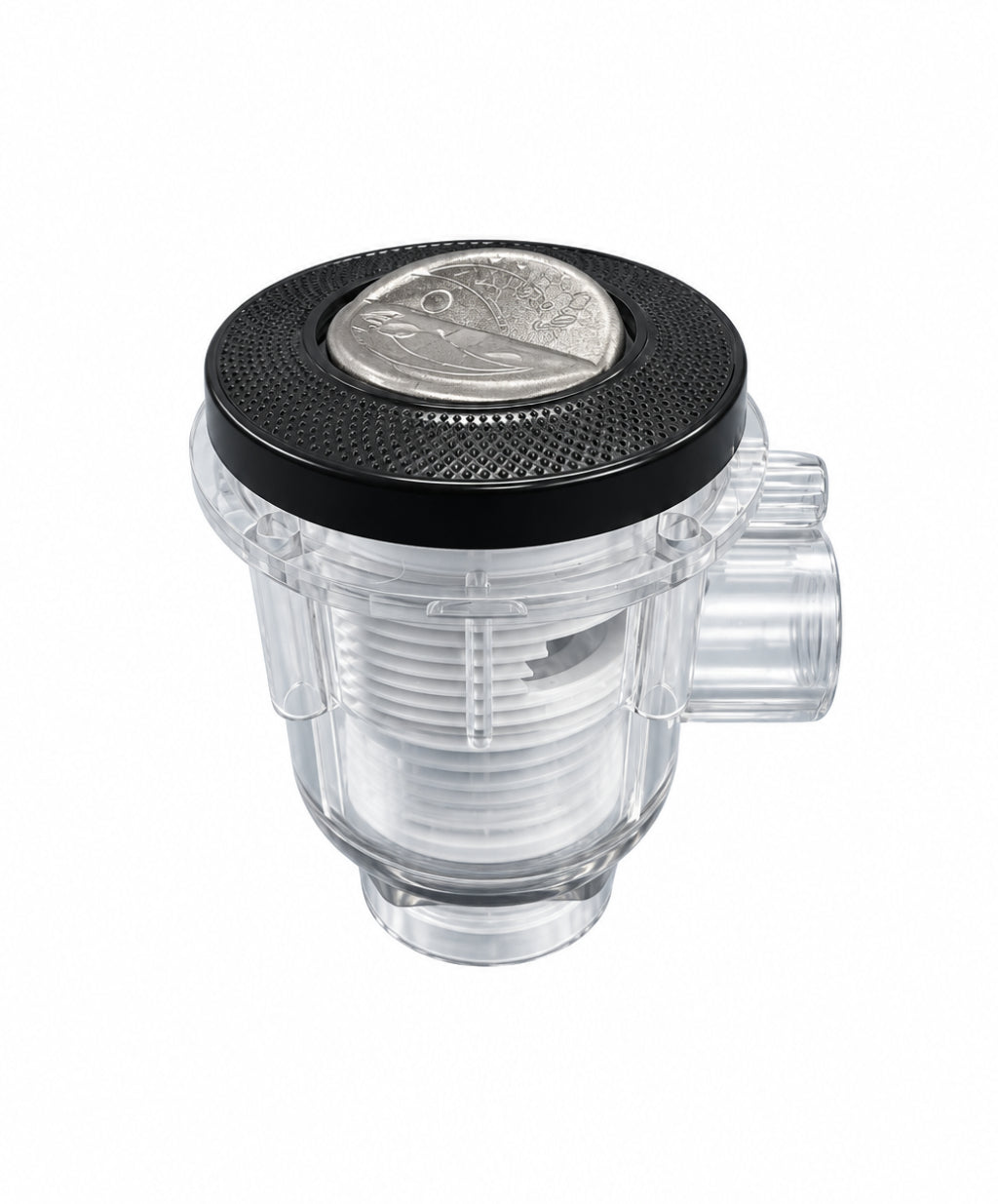 Balboa Air Control Toggle Lit Coal Grey 13785COALG-CL