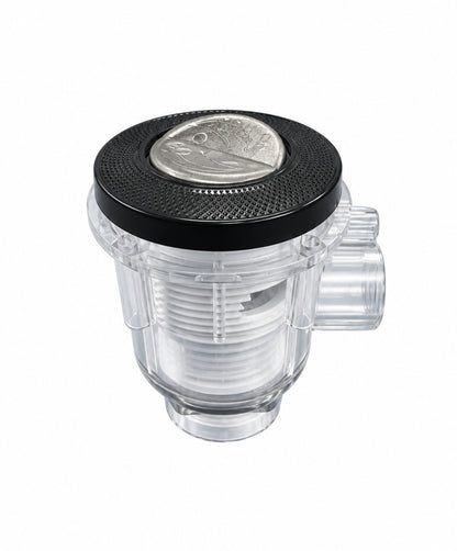 Balboa Air Control Toggle Lit Coal Grey 13785COALG-CL