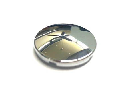 Chrome Cap for Air Injector