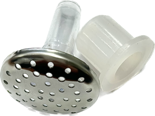 Air Injector Micro Cyclone 2023 - 35mm