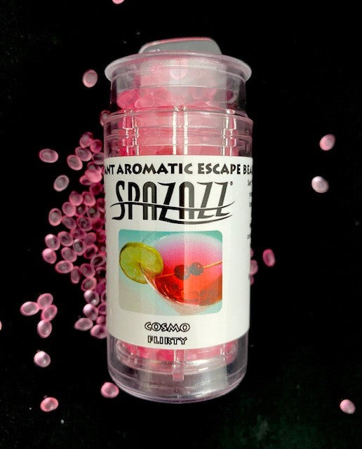 Aroma Beads 0.5 Oz Cosmo Flirty - SPAZAZZ