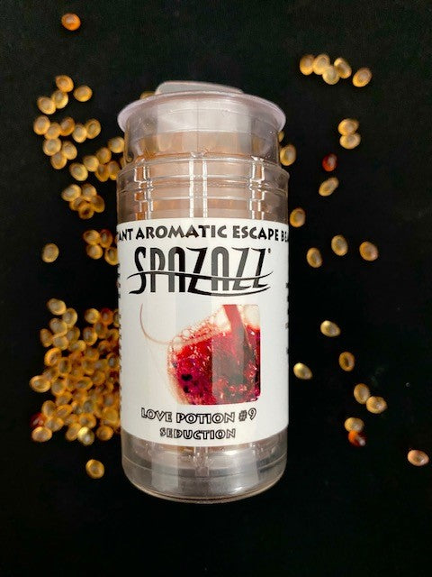 Aroma Beads 0.5 Oz Love Potion - SPAZAZZ