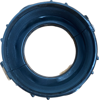 Universal 50mm Split Nut with 2 x Screws