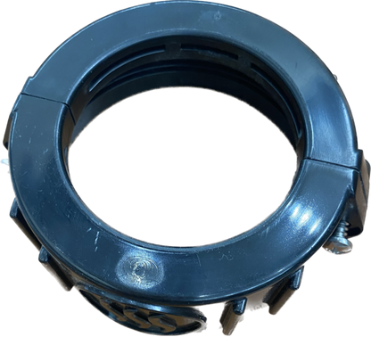 Universal 50mm Split Nut with 2 x Screws