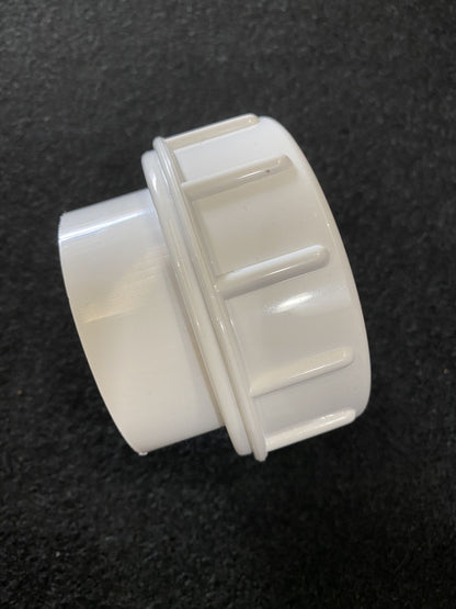 Barrel Union 50mm Balboa Boost Pump