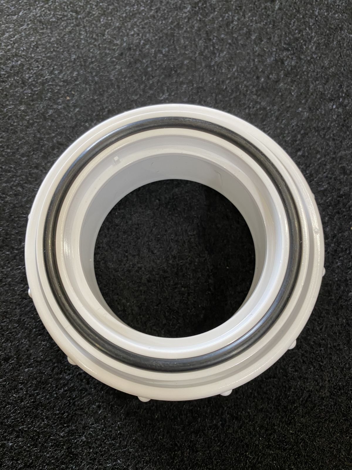 Barrel Union 50mm Balboa Boost Pump