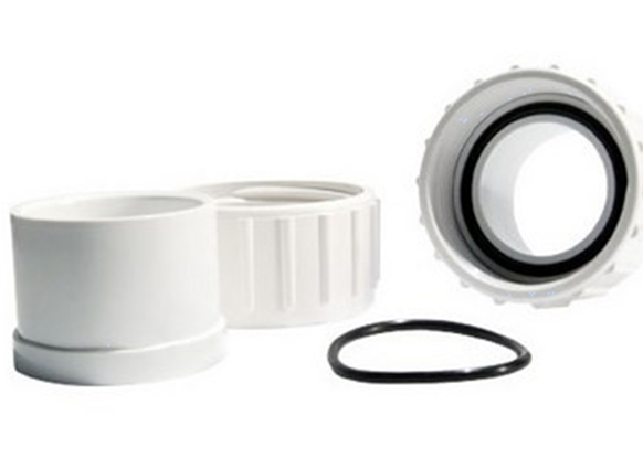 Barrel Union 50mm Gecko Boost Pump and Circ Pump