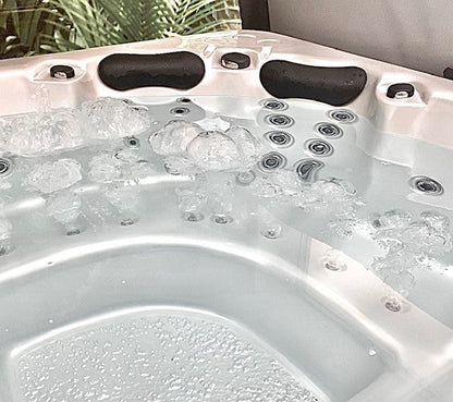 CG Air Blower 1SP 700W 240V 50Hz Amp Plug 3m Lead