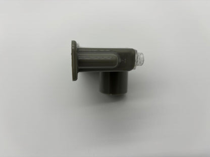 Waterfall Grey Jet Body Catalina 140 x 29mm