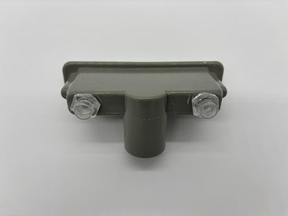 Waterfall Grey Jet Body Catalina 140 x 29mm