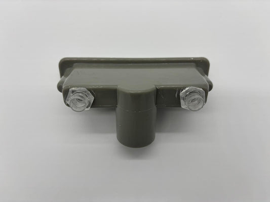 Waterfall Grey Jet Body Catalina 140 x 29mm