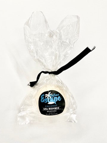 Therapy Bombzz Anytime Escape - Coconut