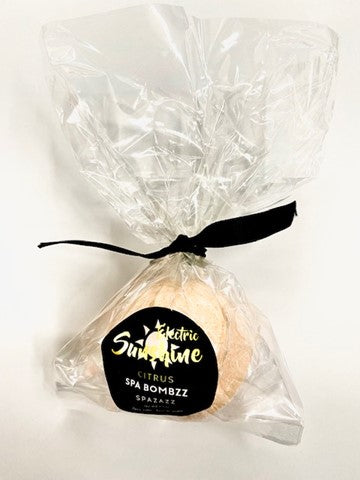 Therapy Bombzz Electric Sunrise – Citrus