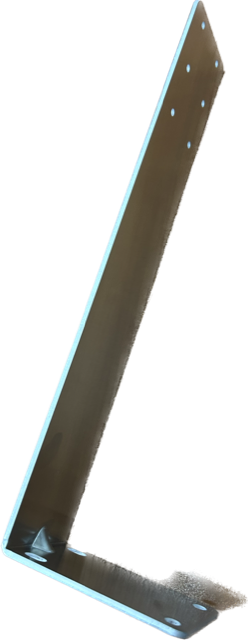 L Shape Bracket for YJ Controllers