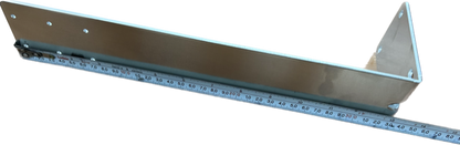 L Shape Bracket for YJ Controllers