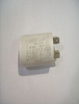 Capacitor 6.3 MFD
