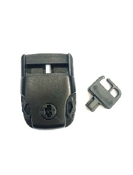 Spa Hardcover Lock clips (Set of 4 with No Straps)