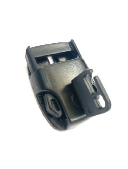 Spa Hardcover Lock clips (Set of 4 with No Straps)