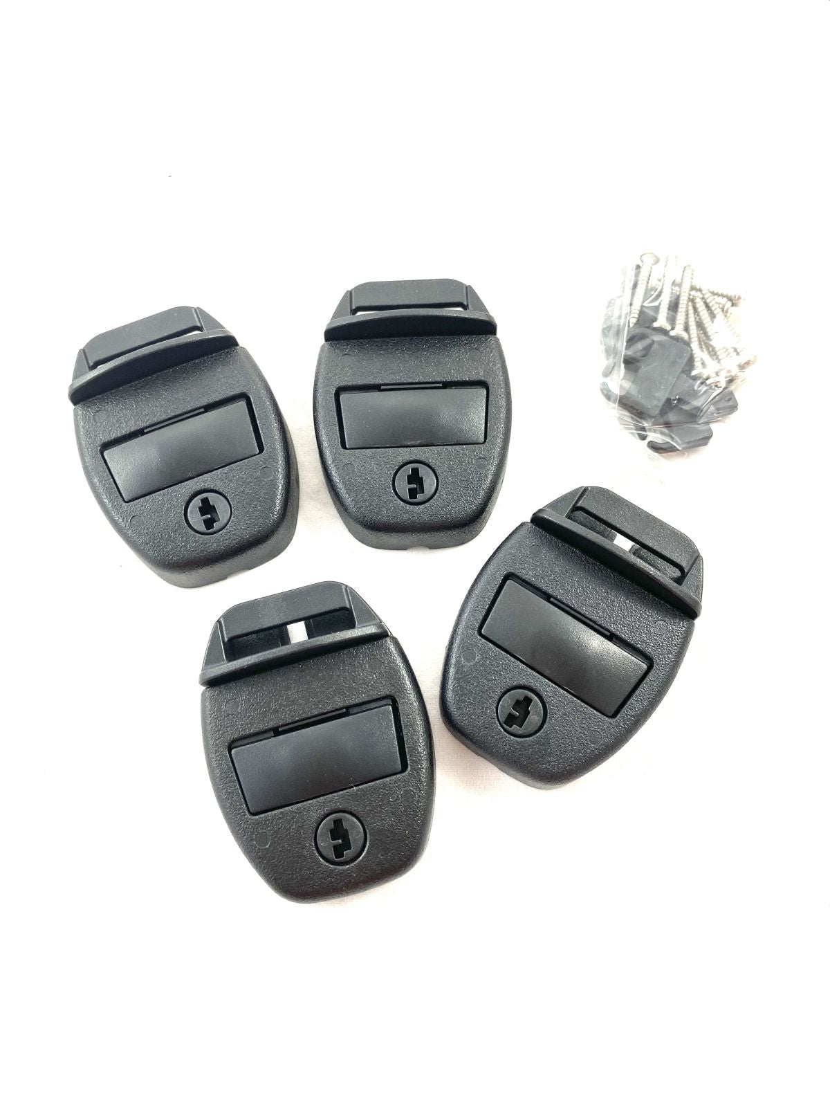 Clip Bullfrog Hard Cover Set