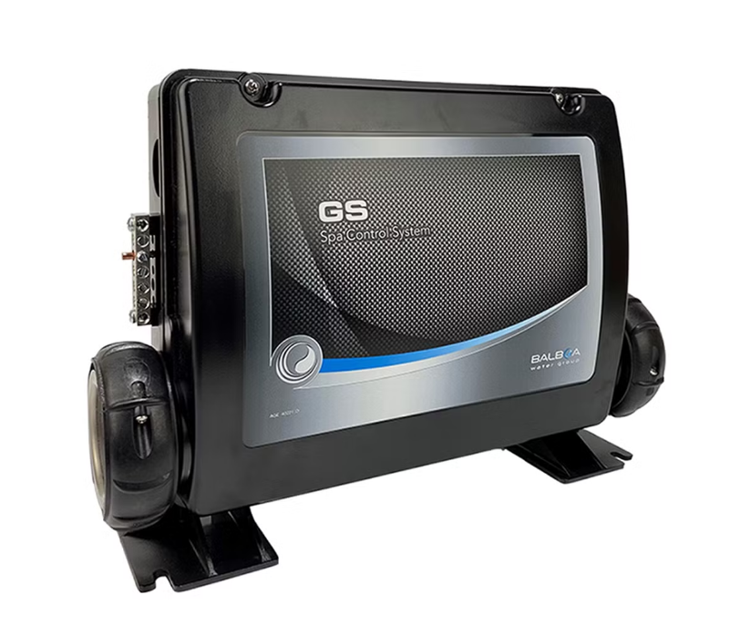Balboa Controller GS501DZ 3KW Titanium Heater