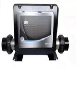 Controller GS510DZ 3KW Titanium Heater