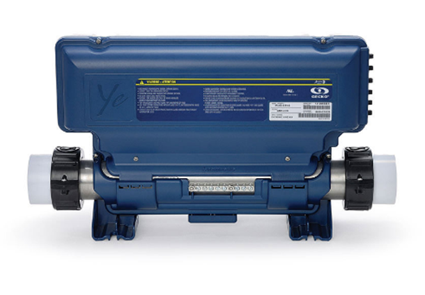 Controller Gecko IN. YE-3 - With 3kw Heater