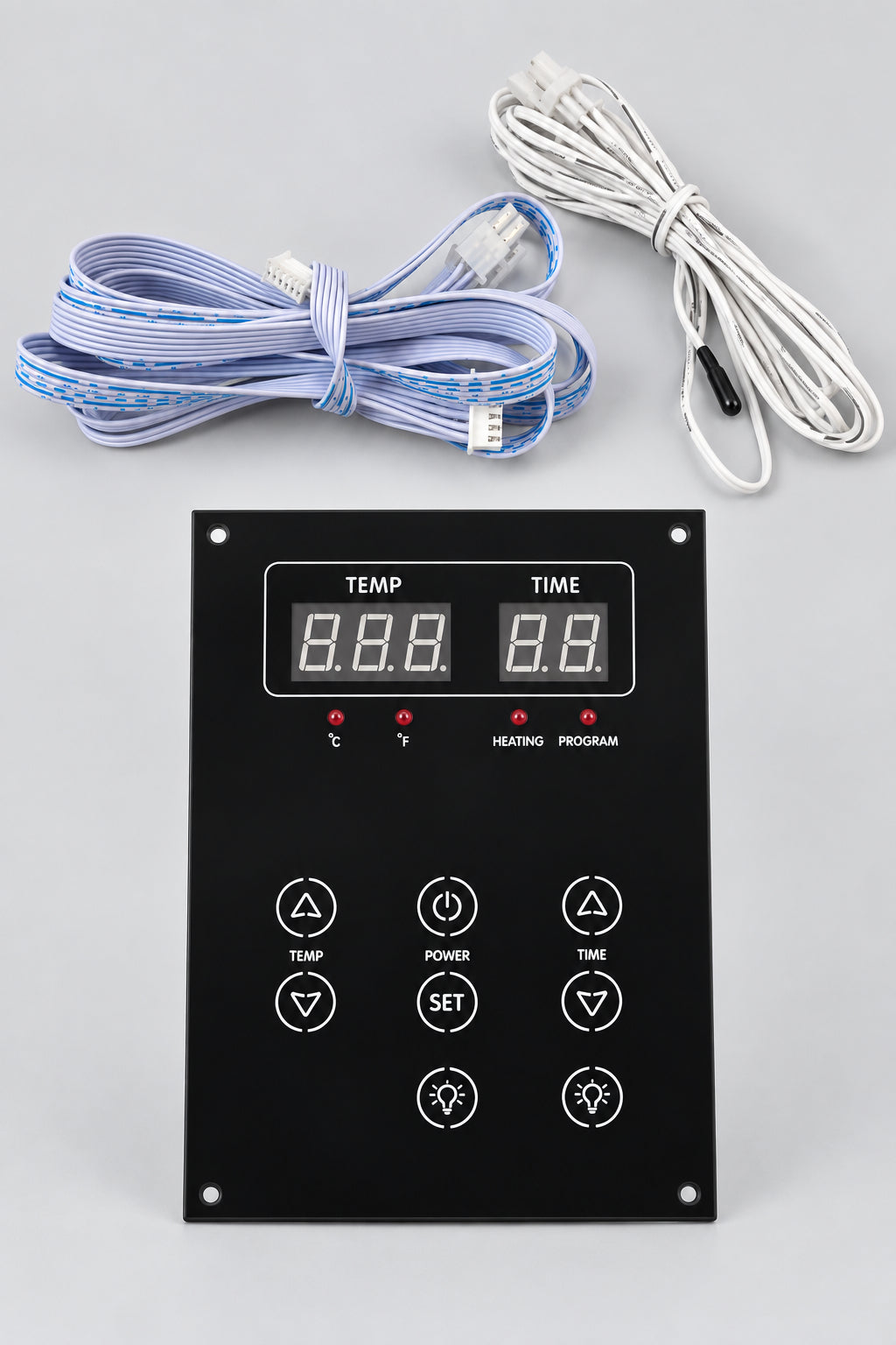 Control Panel for IR Sauna -KK-218