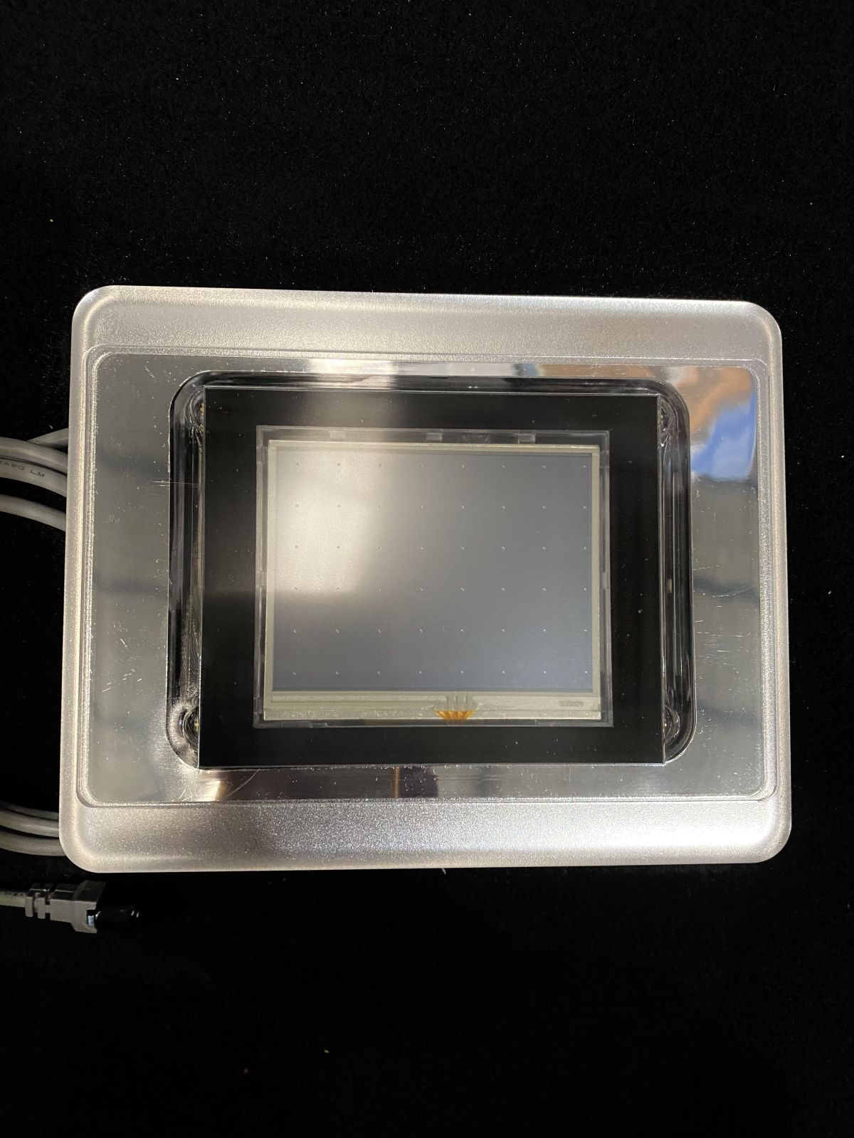 Control, Pad, Bezel, Spatouch for Stil no Overlay