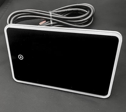 Control Panel IN. K1001 Plus