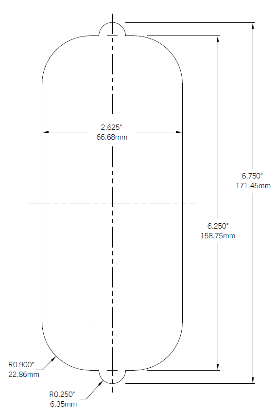 Control Panel IN. K500 no Overlay