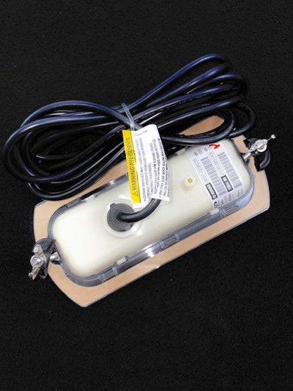 Control Panel IN. K500 no Overlay