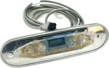 Control Panel ML400 without Overlay