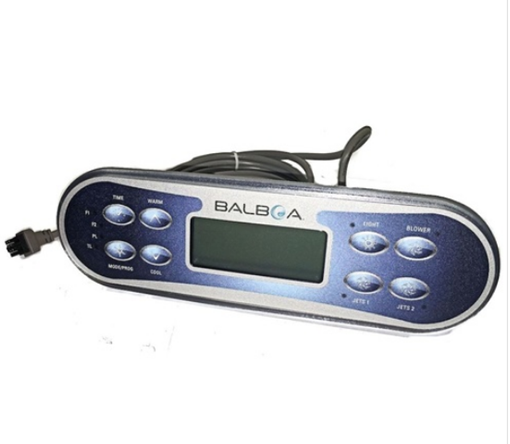 Control Panel ML700 with Balboa Overlay