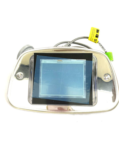 Spa Touch (SpaTouch / iTouch) Control Panel NO OVERLAY