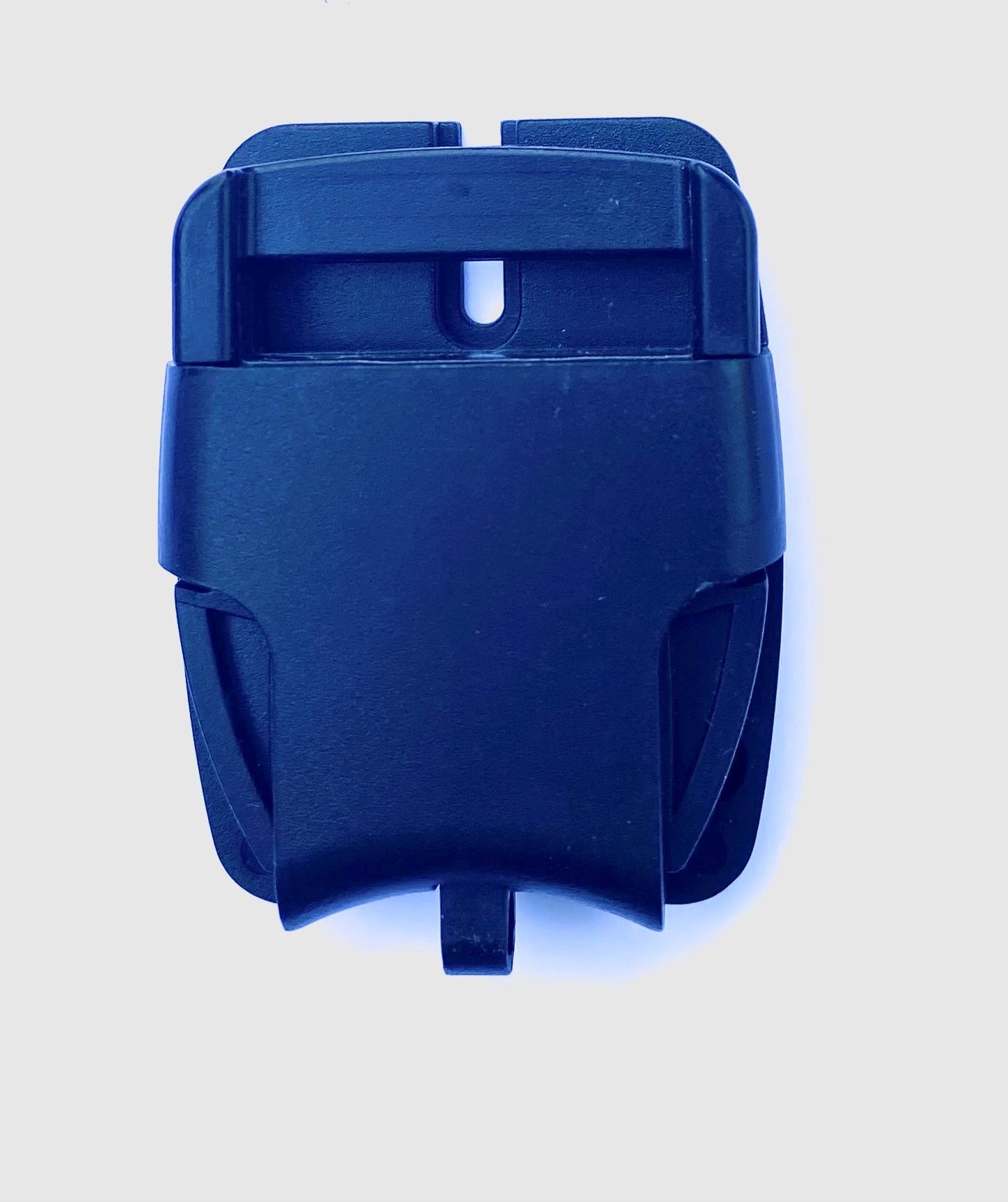 Hard Cover Clip Lock New Catalina (Single Clip - No Strap)