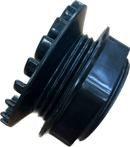 Filter Adaptor Assembly Strainer for Front load Filters (Cyclone)