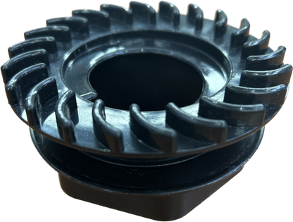 Filter Adaptor Assembly Strainer for Front load Filters (Cyclone)