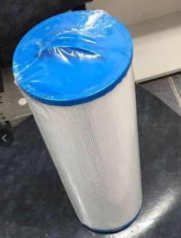 Filter Cartridge Vertical Surface Skimmer RD Catal