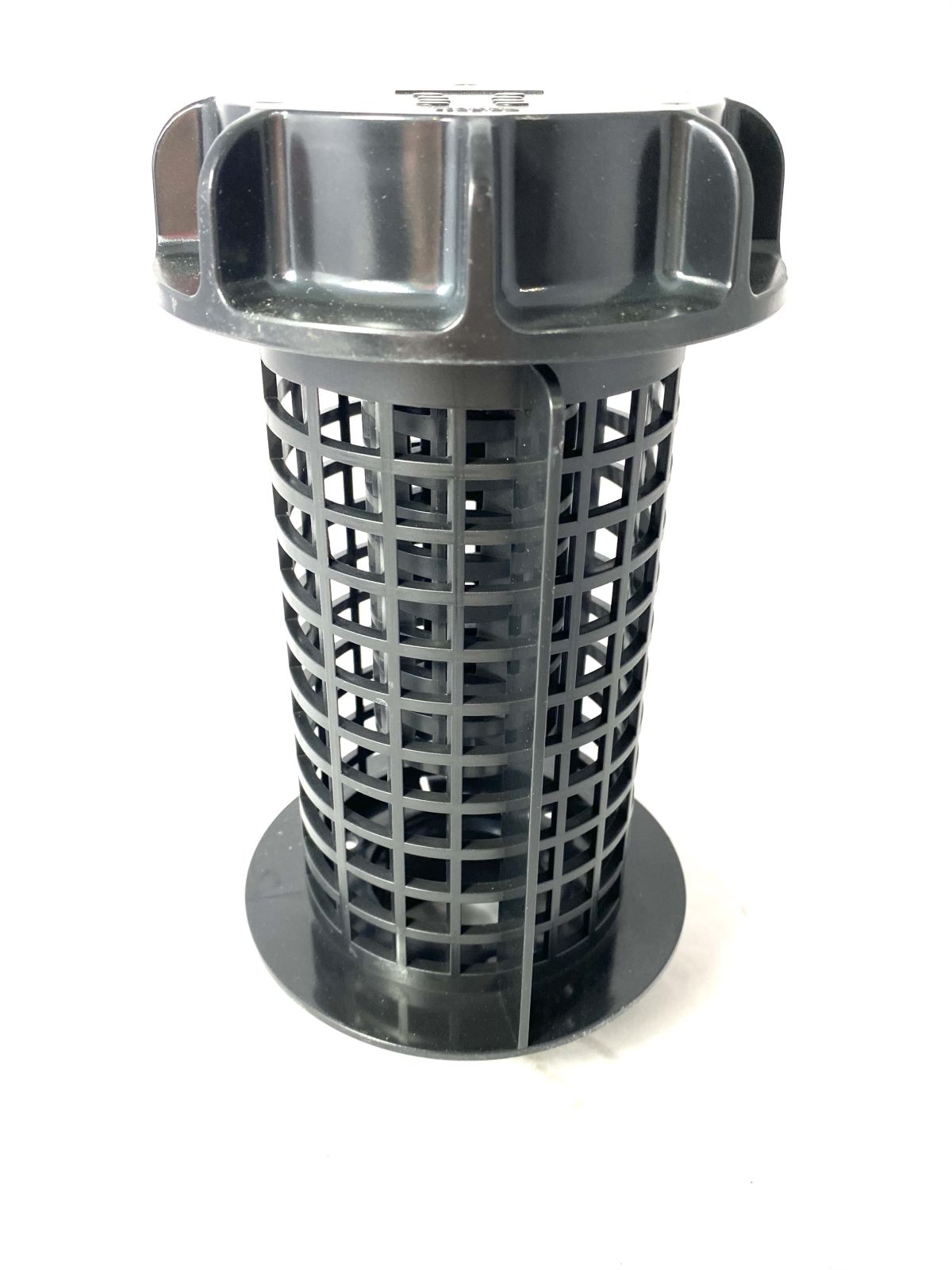 Filter Core Cage & Cap Assembly