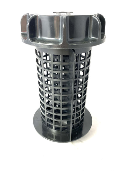 Filter Core Cage & Cap Assembly