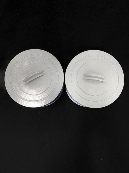 Filter Cartridge Box Kit 25 + 25sqft Top Load