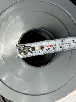 Filter Cartridge Box Kit 25 + 25sqft Top Load