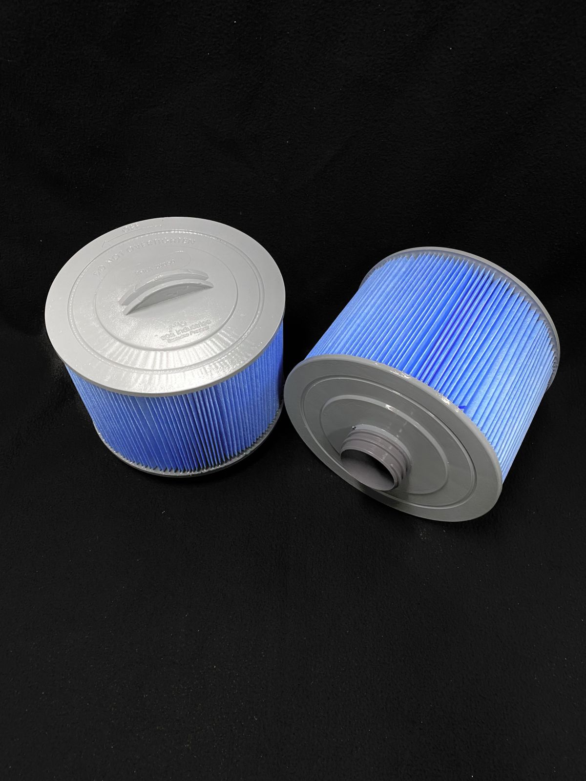 Filter Cartridge Box Kit 25 + 25sqft Top Load