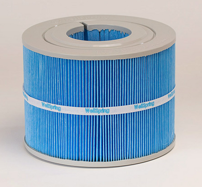 Filter Cartridge for Stil Top Load Twin Pak - Coreless