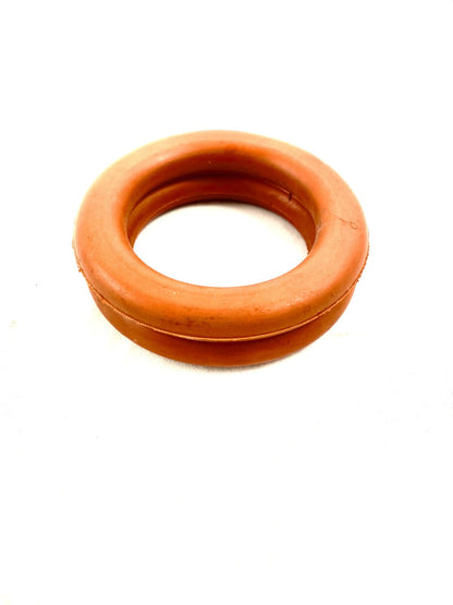 Fitting, Manifold JetPak Gasket - Orange O-ring