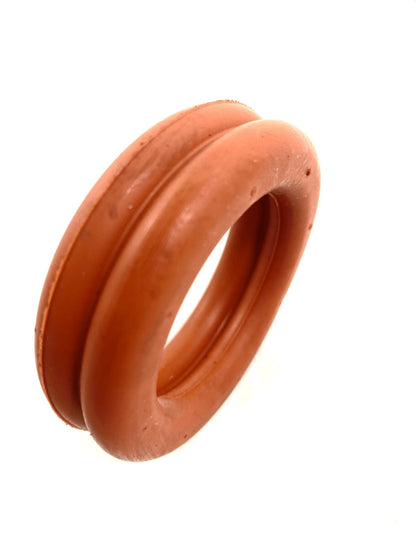 Fitting, Manifold JetPak Gasket - Orange O-ring