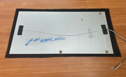 Heating Element -Leg - 1 person IR Sauna (Hemlock wood panels not included)