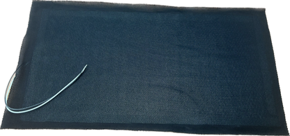 Heating Element -Leg - 1 person IR Sauna (Hemlock wood panels not included)